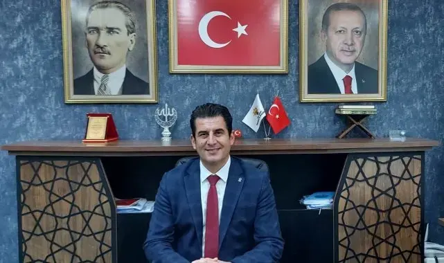 Başkan Güngör; "Atatürk'ü tarihe iz bırakan bir lider ve komutan yapan özelliği milletine duyduğu inançtır"