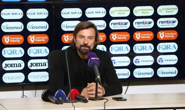 Serkan Damla: "Takımımızı layık olduğu yerlere taşıyacağız"