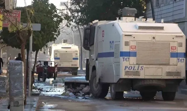 Batman Valisi Canalp: "6-8 Ekim olaylarını yaşatmak istediler ama başaramadılar"