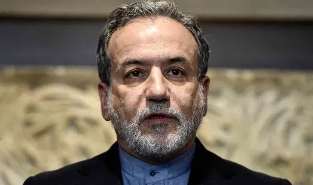 İranlı Bakan Arakçi: "Sözde bir suikastçının FBI ile çevrimiçi konuştuğuna kim inanabilir"