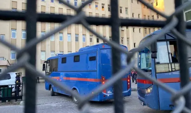 Güran ailesi avukatlarının talebi üzerine mahkemeye sunulan Dara bölgesine ait görüntüler izlendi