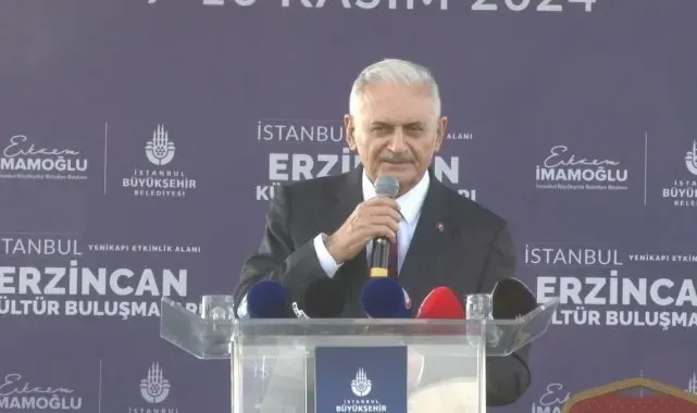 'Erzincan Tanıtım Günleri'ne vatandaşlardan yoğun ilgi