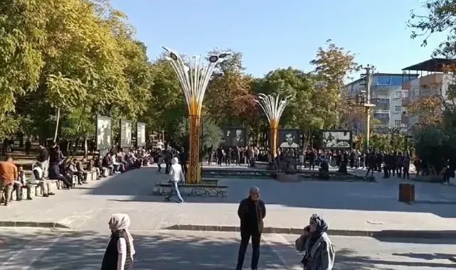 Batman'da DEM Partinin çağrıları halkta karşılık bulmadı