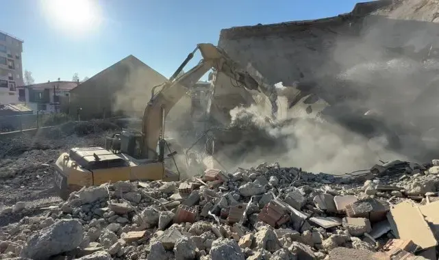 Yüksekova'ya 270 milyon liralık dev yatırım