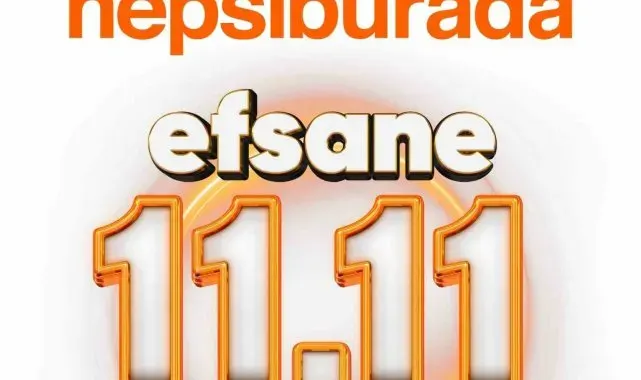 Hepsiburada, 'Efsane 11.11' hazırlıklarını tamamladı