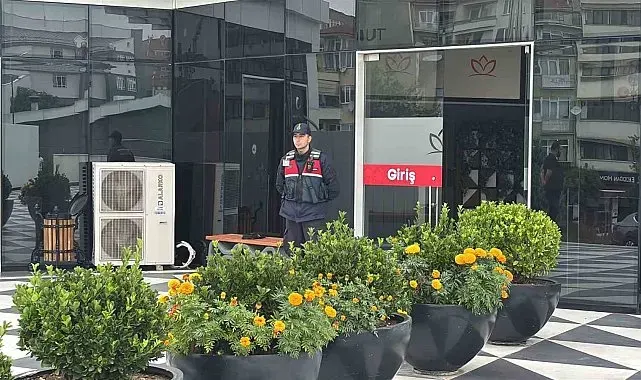 Bolu Belediyesi'ne 34 milyon liralık "hayali mesai" operasyonu: 22 gözaltı kararı
