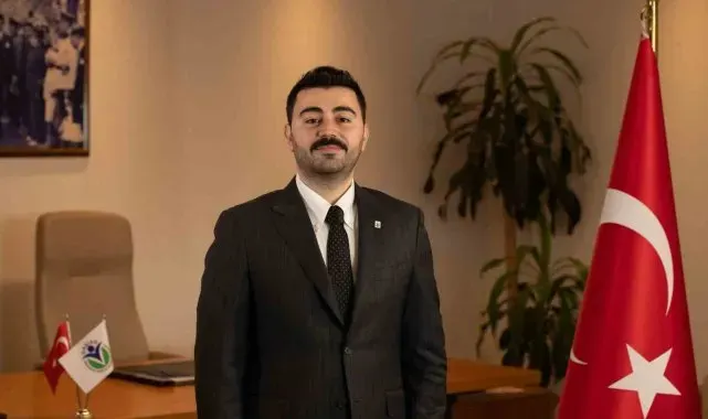 GAGİAD Yönetim Kurulu Başkanı Konukoğlu'ndan 10 Kasım mesajı