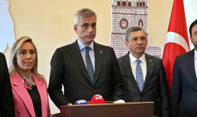 Tüm yenidoğan yoğun bakımların işleyişleri baştan sona yeniden değerlendirilecek