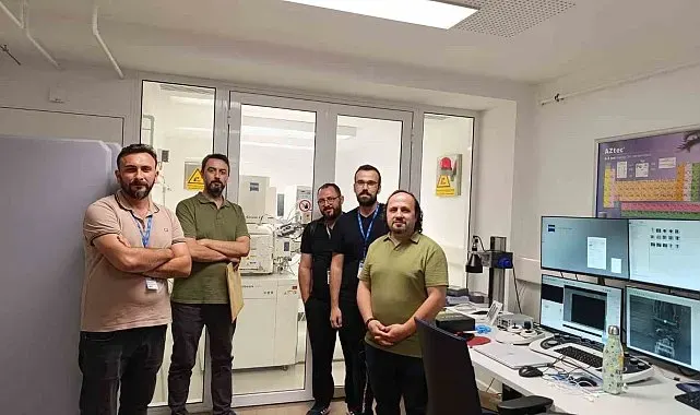 İleri malzeme testlerini başarıyla tamamladı