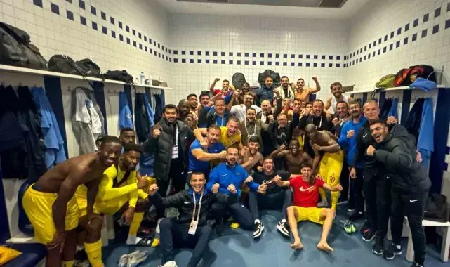 Kayserispor 12 puana ulaştı
