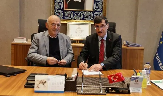 Kütahya'nın kültürel mirası için iş birliği protokolü
