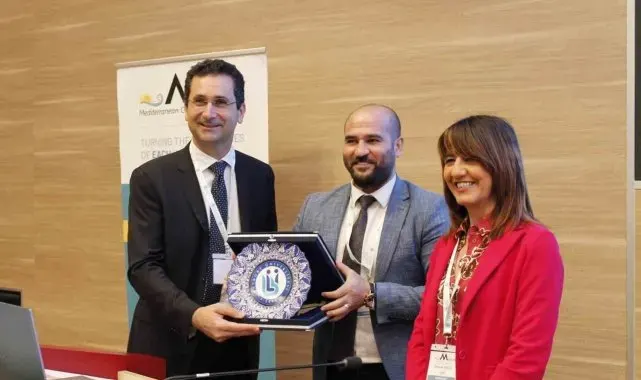 Bayburt Üniversitesi MediCore'un yönetim kurulunda yer alacak