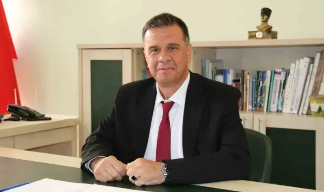 Başkan Ercan: "Sadece 10 Kasım'da değil, her saniye özlüyoruz"