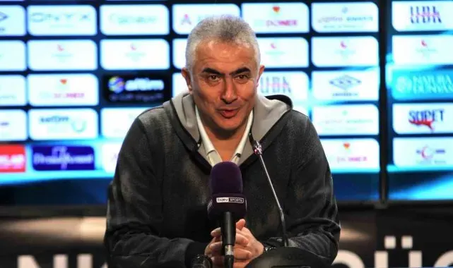 Mehmet Altıparmak: "Gol attığın zaman oyunun bir değeri oluyor"