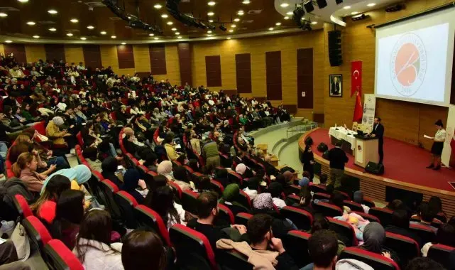 Türkiye'de organ bağışı yüzde 4 civarında