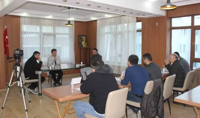 Güzelkent'in mahalle olması meclisten geçti