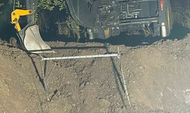 Kahramanmaraş'ta 20 yıl önce kaybolan kız kardeşlerin cesedi bulundu