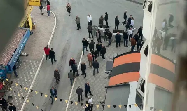 Elazığ'da 5.0 büyüklüğünde deprem