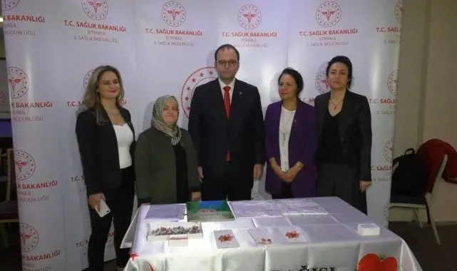 İstanbul İl Sağlık Müdürü Doç. Dr. Güner: "Organ naklinde başarımız tüm dünyaya örnek"