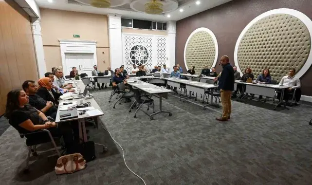 BAKA desteği ile girişimcilik ekosistemine yön verecek mentörler yetişiyor