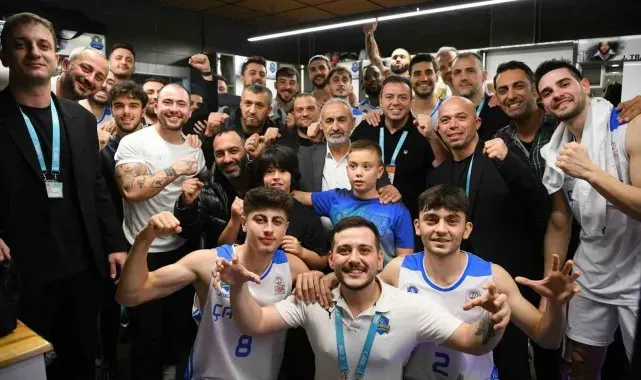 Çayırova Belediyesi'nin rakibi Kapaklıspor