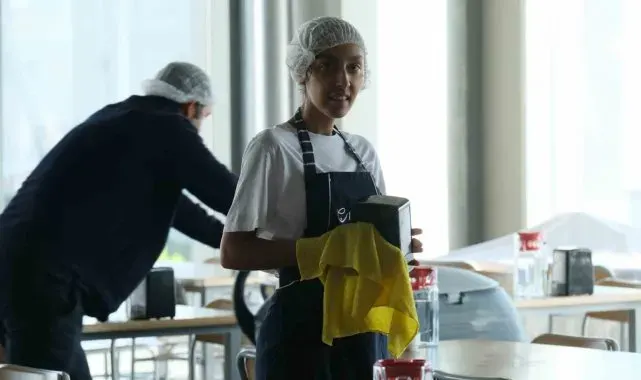 Nilüfer Belediyesi'nden engelli istihdamına örnek proje