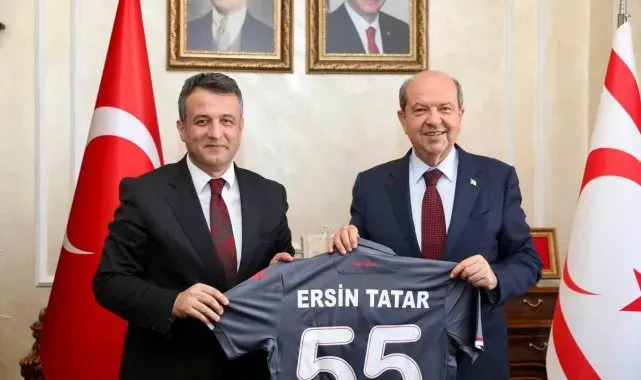 Doğan: "Cumhurbaşkanımızın ziyaretleri bizleri çok memnun etti"