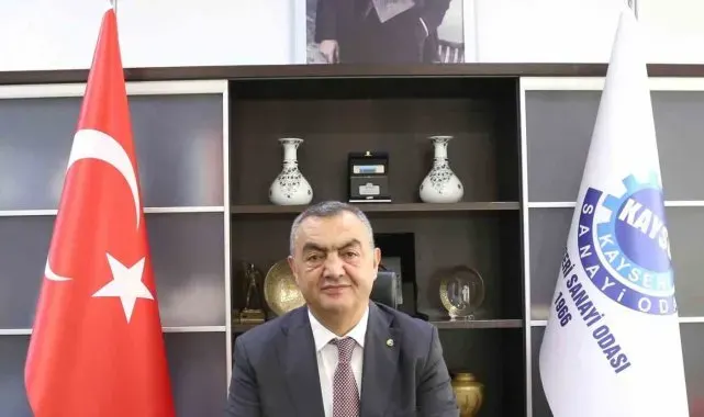Başkan Büyüksimitci: "Atatürk, bir liderin her ne şartta olursa olsun vatanı ve milleti için neler yapabileceğini kanıtlamıştır"
