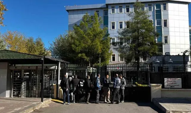 Narin Güran cinayeti davasında çocukların ifadeleri alındı