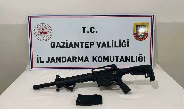 Gaziantep'te magandalara karşı sıkı denetim