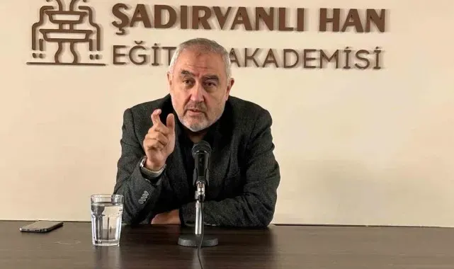 Osmangazi Belediyesi'nden üniversitelilere akademik destek