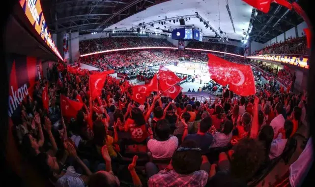 2026 CEV Kadınlar Avrupa Voleybol Şampiyonası'na Türkiye ev sahipliği yapacak
