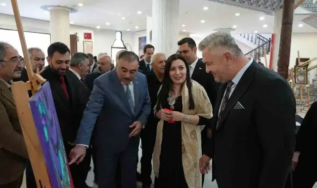 Keçiören'de Karabağ zaferine özel etkinlik