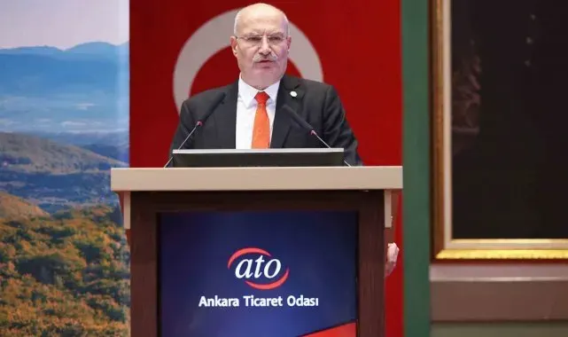 ATO'dan "Sürdürülebilirlik Dünyasındaki Son Gelişmeler" semineri
