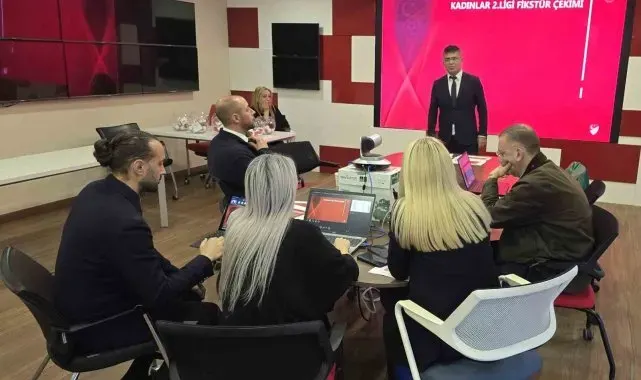 KılıçaslanYıldızspor, A Grubu'nda yer alacak