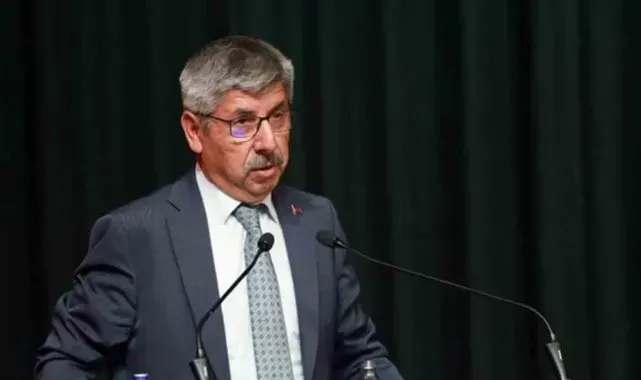 MSKÜ Rektörü Prof. Dr. Kaçar'dan 10 Kasım Atatürk'ü Anma günü mesajı