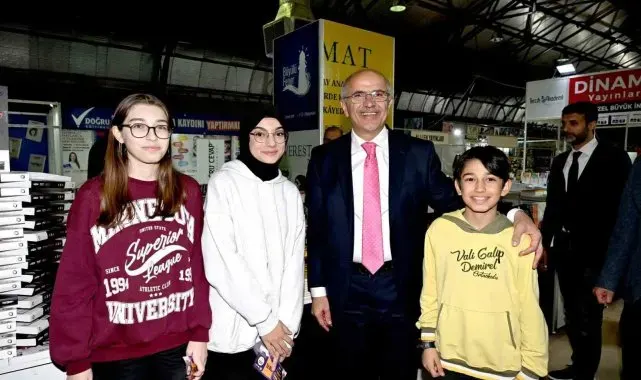 Malatya Büyükşehir Belediyesi'nden öğrencilere yeni destek paketi