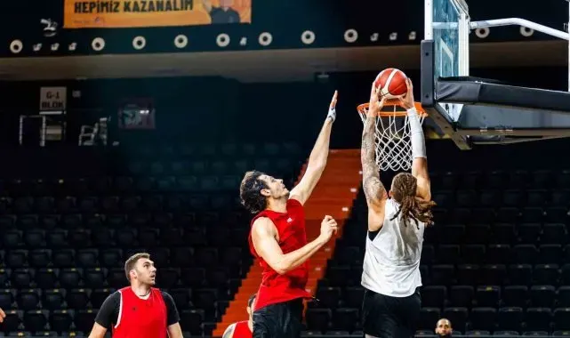MSK, A. Efes karşısında galibiyeti hedefliyor
