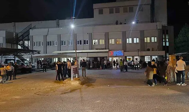 Kurtalan'da feci kaza: 2 kuzen hayatını kaybetti