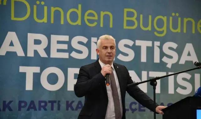 İçişleri Bakanı Yerlikaya Balıkesir'e geliyor