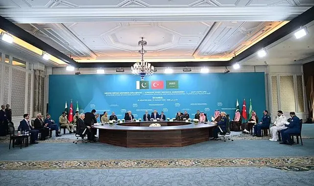 Mekke Savunma İttifakı'nın ilk kurumsal kararları resmen alındı