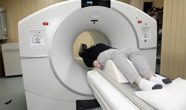 Prof. Dr. Balcı: ''PET-BT, çoğu kanser hastalığında kullanılabilir''