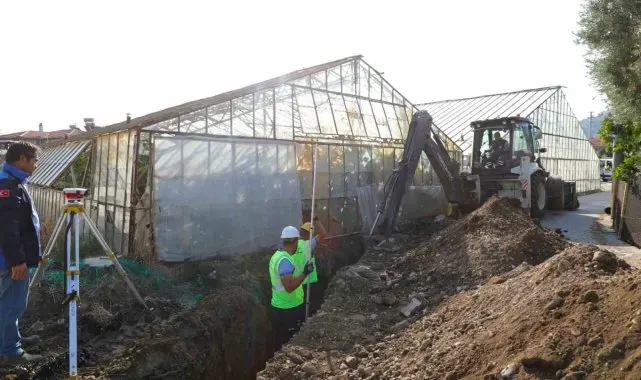 40 yıldır devam eden sorun çözüldü