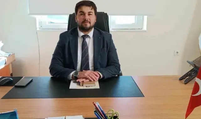 Dicle İlçe Müftüsü Ünver göreve başladı