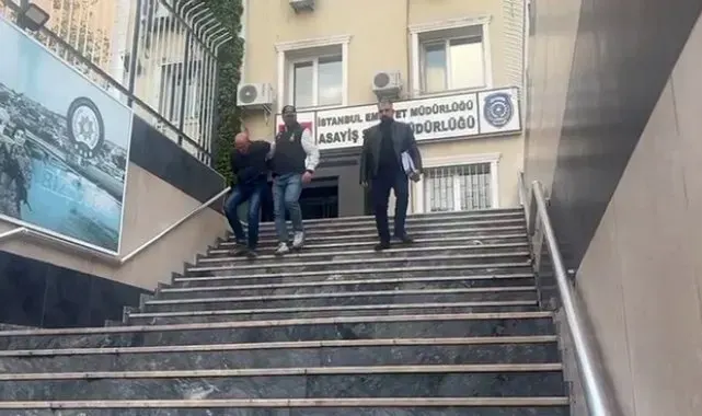 İstanbul'da yüksek kâr vaadi yalanıyla milyon dolarlık vurgun