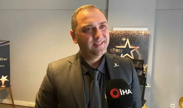 Geliştirdiği cihaz ile okullarda sağlığa dikkat çekiyor