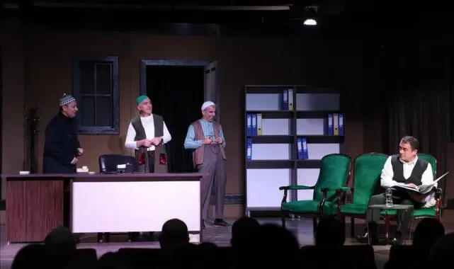 "En Büyük Haber" yeni sezonda ilk gösterimini yaptı