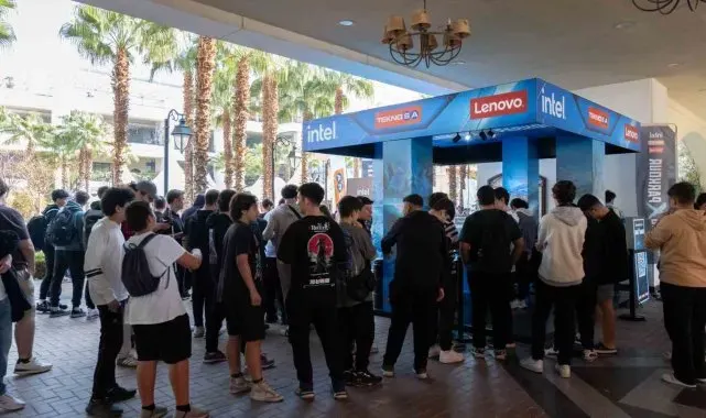 Gaming Parkour'da finale geri sayım başladı