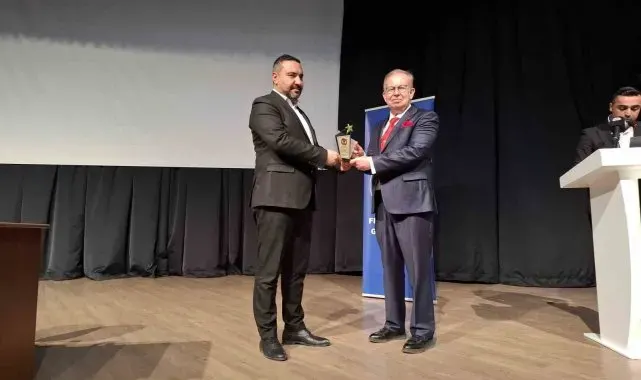 Elazığ'da 'Ateş Çemberinde Türkiye Konferansı'