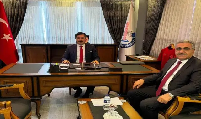 Yenişehir'e uluslararası fuar alanı planlanıyor